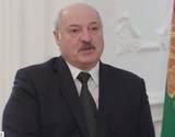 Лукашенко заявил, что в Белоруссию завезли несколько десятков ядерных боеголовок