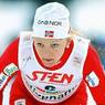 Норвежка Фалла завоевала золото в лыжном спринте