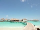 Бизнесмен оплатил  отдых 100 своим  сотрудникам на Мальдивах