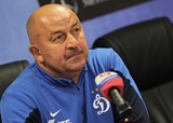 Черчесов: Денисов сказал, что не считает меня за тренера