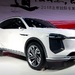 Китай готовится представить новый кроссовер Zotye