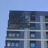 Беспилотник попал в жилой дом в Красногорске, пострадали два человека
