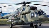 Минобороны сообщило о случайном выстреле из пушки Ми-8 в Чите