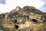 В Турции обнаружен самый большой подземный город с церквями и винодельнями