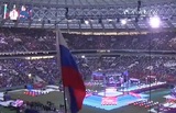 Песков рассказал о 50%-ой заполненности Лужников на концерте к годовщине присоединения Крыма