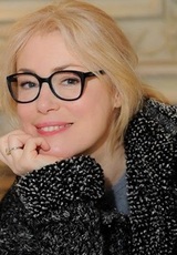 Актриса Мария Шукшина прервала молчание и возвращается на ТВ