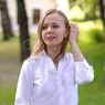 Самая юная украинская чиновница со скандалом уволена