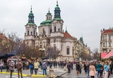 Снос памятника Коневу в Праге посольство РФ назвало уступкой желающим пересмотра итогов войны