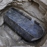 Найденный в Египте таинственный саркофаг может принадлежать Александру Македонскому