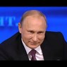 Путин прокомментировал перспективу ответа на новые антироссийские санкции США