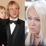 Daily Mail написал, как избивают сына 4-кратный олимпийский чемпион Плющенко с женой