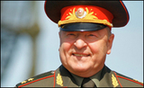 Лукашенко назначил нового министра обороны Белоруссии