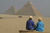 Египет усилит меры  безопасности туристов