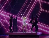 Определились еще 10 участников финала "Евровидения"