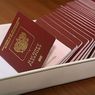 МВД изменит порядок выдачи паспортов россиянам