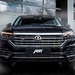 Новый  Volkswagen Touareg от ABT получил больше мощности и стиля