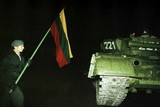 Литва вспоминает  жертв борьбы за независимость