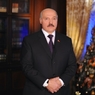 Белорусам не показали в новогоднюю ночь "чужого" президента