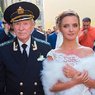 Молодая жена Ивана Краско призналась, что называет актера «папой»