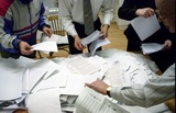 В Приморье прибыла комиссия ЦИК для проверки результатов выборов