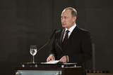 Президент Путин собрался в Крым с программной речью