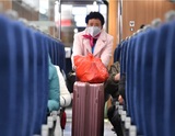 Роспотребнадзор рекомендовал не ездить в Италию, Южную Корею и Иран из-за коронавируса