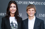 В интернете появились фото со свадьбы Андрея Аршавина и Алисы Казьминой