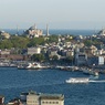 В Турции по запросу военных перекрыли пролив Босфор