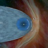 Voyager 2 покинул гелиосферу и вышел в межзвездное пространство