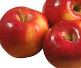 Яблоки помогут снизить показатели холестерина