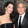 37-летняя супруга Джорджа Клуни забеременела с помощью ЭКО