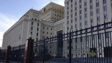 Минобороны предложило повысить оклады военнослужащим на 7,6%