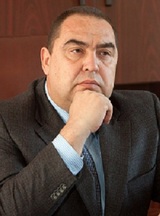 Глава ЛНР указал на косвенную вину Порошенко в гибели Моторолы