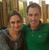 Карина Мишулина после скандала с ДНК и братом обратилась к ясновидящей