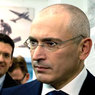 Ходорковский встретился с бывшими партнерами по ЮКОСу в Израиле