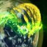 Земля оказалась в объятиях гигантских щупалец плазмы (ФОТО, ВИДЕО)