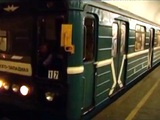 По Серпуховской линии столичного метро пошел дым (ФОТО)