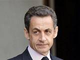 Партия Саркози лидирует на местных выборах во Франции