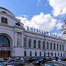 На Киевском вокзале столицы откроют гостиницу-хостел