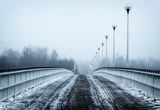 Сотни автомобилей застряли  в пробке на российско-финской границе