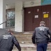 В Архангельске бывший студент техникума напал с ножом на преподавателей