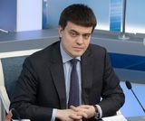 Мишустин назначил Михаила Котюкова замминистра финансов