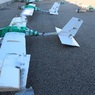 Война в Сирии: «Ахтунг, в воздухе дроны!»