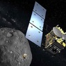 ЕКА опубликовало фото «внеземного объекта» с астероида Итокава