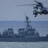 Эсминец США продолжит военные маневры в Черном море