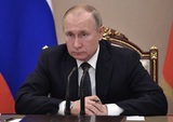 Путин подписал закон о размерах штрафов для СМИ, ставших иностранными агентами