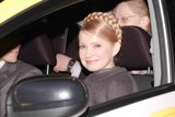 СМИ: Тимошенко прибыла в Берлин на лечение