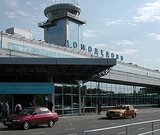 Пассажиров Домодедово эвакуируют из-за задымления