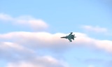 Самолет Су-34 потерпел крушение в Нижегородской области