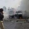 Жертвами теракта на западе Пакистана стали восемь человек